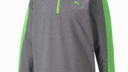 PUMA have a FANTASTIC range of golf apparel for 2022!